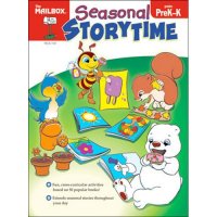 Seasonal Storytime C82-61181 