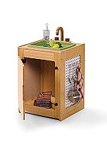 Make Believe Kitchen- Sink BMB1