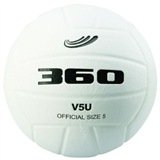 Soft Touch Volleyball (360-V5U )