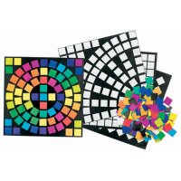 Spectrum Mosaics 4000 Pack  R-15639