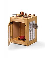 Make Believe Kitchen Set - Stove BMB2