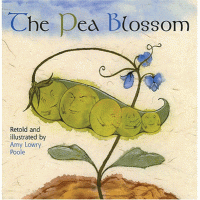 The Pea Blossom [T20186]