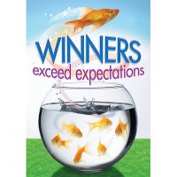 Winners exceed expectations [TA67334]