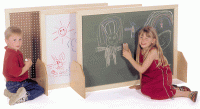 Room Divider, Chalkboard [TS411]
