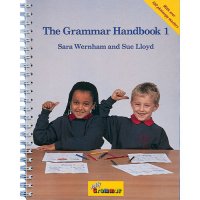 The Grammar Handbook 1 (E71-863)