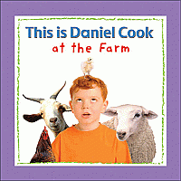 Daniel Cook At The Farm [U30786]