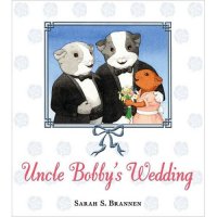 Uncle Bobby's Wedding