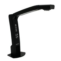Recordex SimplicityCam SC5i+ 5MP 2D/3D Document Camera with Dual Page Viewing SC5i+