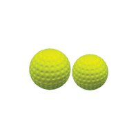 1 1/2" Sponge Rubber Golf Balls (360-PV15)