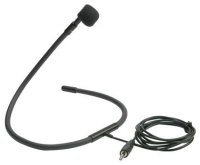 Flexible Collar Microphone CM319