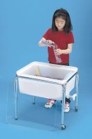 Sand & Water Table Small Economy (B34-5813-1)