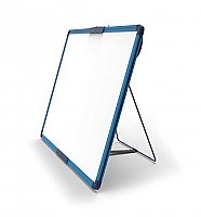 Pack and Go Whiteboard Easel PGW01