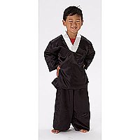 Multicutural Costume (Korean Boy )