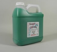 Liquid tempera 2 L Br. Green 20925