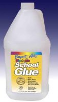 Glue Washable (128 oz) C71-15230