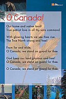 O Canada! Poster