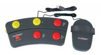 Foot Pedal and Mouse CLF-KMFT