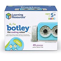 Botley® the Coding Robot LER 2936
