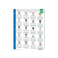  Language Arts Windows (Set 1)  CD-140072