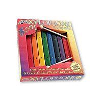  Wood Xylophone 8 Note RB-FN908