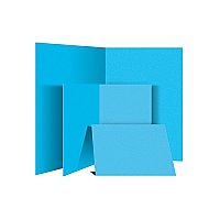  Blue Background Flannelboard, 32'' x 48''  LFV- 8144012