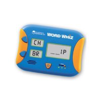  Word Whiz Electronic Flash Card LER9-6964
