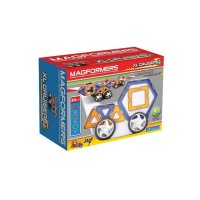 Magformers 30 pc Cruisers PW-63073