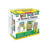  Big Box of Nursery Rhymes Game LFV-KE840017