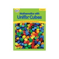  Mathematics with Unifix Cubes Gr K  DD-211089