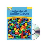 Mathematics with Unifix Cubes Gr 1  DD-211090