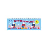  UNIFIX EARLY PATTERN CARDS BOOK 2 DD-2135