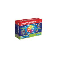 Magformers 62 pc Extreme FX PW-63070