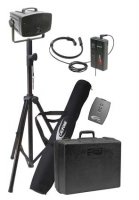 Wireless PresentationPro Packages PA319PQ