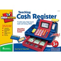 Teaching Cash Register LER 2690