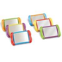 All About Me 2 in 1 Mirrors Item # LER 3371 