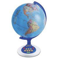 GeoSafari ® Talking Globe®  EI-8895