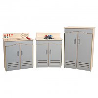 Stainless Steel Appliances WD99155012