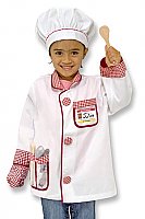Chef Role Play Costume Set  3 - 6 years MD-4838