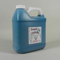 Liquid tempera 2 L Turquoise 20935