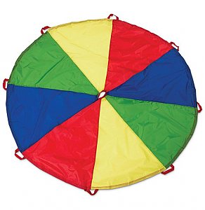 Institutional Parachute 6FT Parachute 86-940