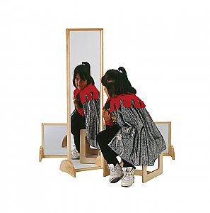 Acrylic Mirror 2171JC