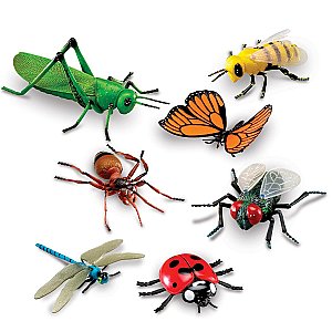Jumbo Insects LER 0789