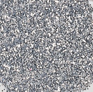 Glitter bulk pack silver 1lb