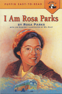 I Am Rosa Parks [0141307102]