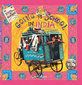 Going to School in India [0570916667]