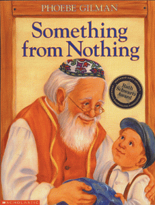 Something From Nothing [S45573]