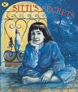 Sitti's Secret [U17061]