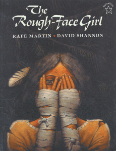The Rough-Face Girl [P16267]