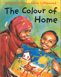 The Colour of Home [R19915]