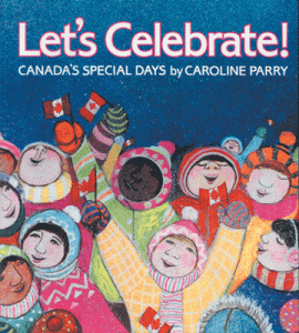 Let's Celebrate! [V03409]